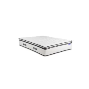 Image of Sleepsoul Space 2000 Pocket Sprung Box Top Mattress