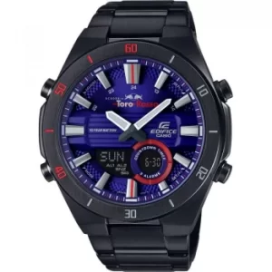 Image of Casio Edifice Toro Rosso Watch