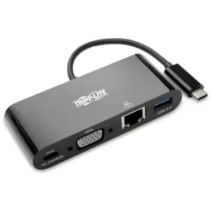 Image of Usb-C Type-C To Vga Adapter 3F12940