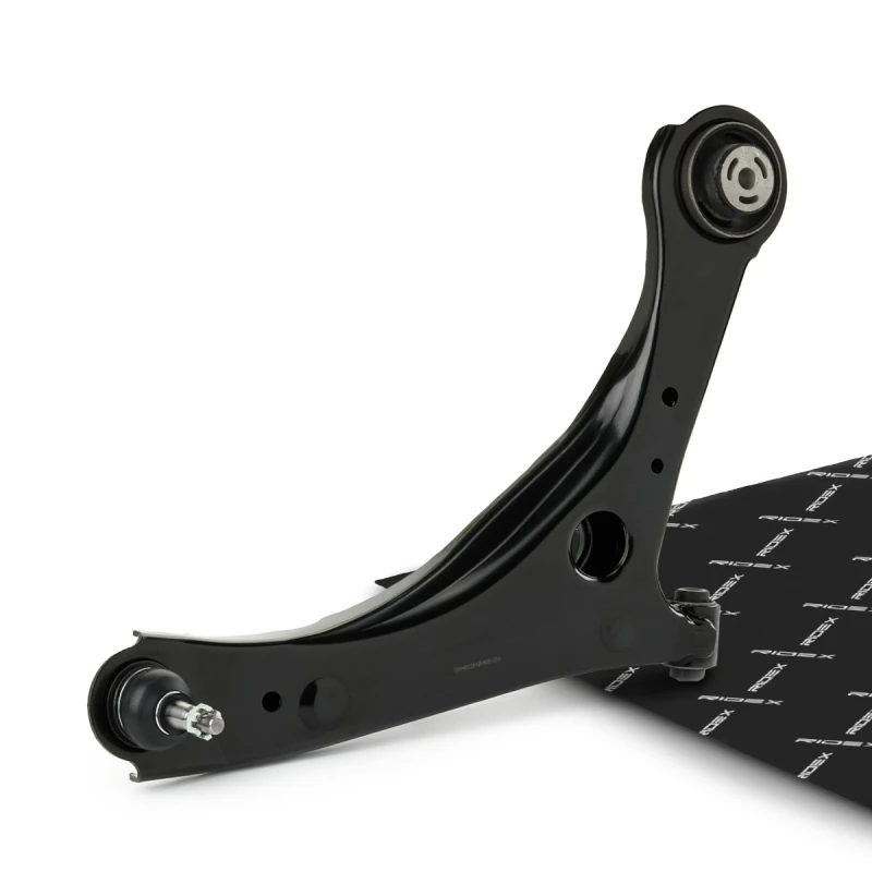 Image of Suspension arm RIDEX 273C1468