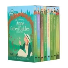 Image of The Complete Anne of Green Gables Collection