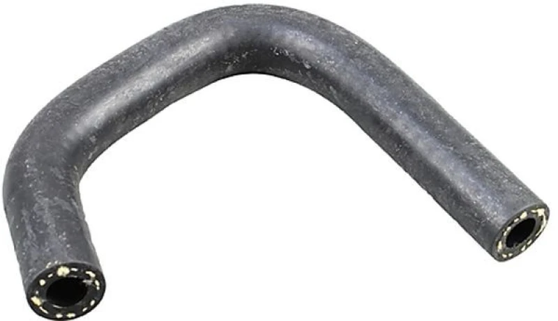 Image of Radiator hose METZGER 2420927