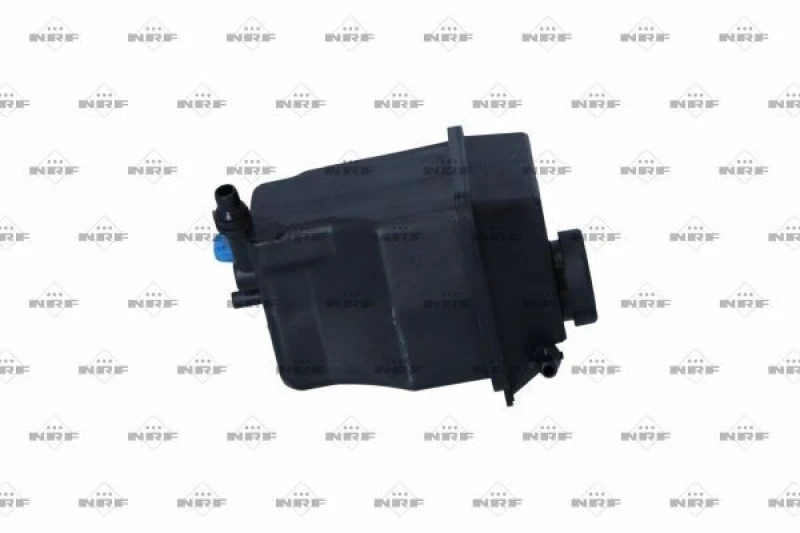 Image of NRF 454036 Expansion Tank EASY FIT without coolant level sensor, with lid Expansion Tank,coolant (397)