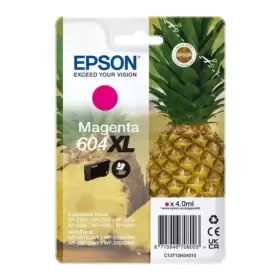 Image of Epson Pineapple 604XL Magenta Ink Cartridge