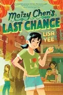 Image of maizy chens last chance