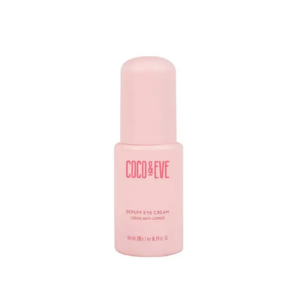 Image of Coco & Eve Depuff Eye Cream