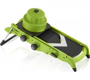 Image of Tower All-in-One Mandoline Slicer