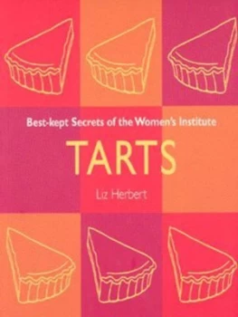 Image of Tarts by Liz Herbert Paperback