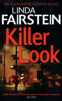 Image of Killer Look by Linda Fairstein Hardback