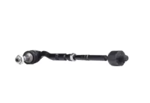 Image of RIDEX Tie Rod Right 284R0120 Steering Rod,Rod Assembly BMW,ALPINA,ROLLS-ROYCE,5 Touring (F11),5 Limousine (F10),7 (F01, F02, F03, F04),5 GT (F07)