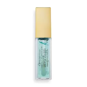 Image of Revolution Pro Glossy Plump Lip Oil (Various Shades) - Mint