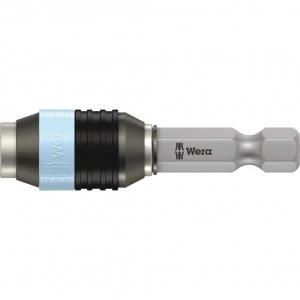 Image of Wera Rapidaptor Stainless Steel Quick Change Bit Holder 50mm