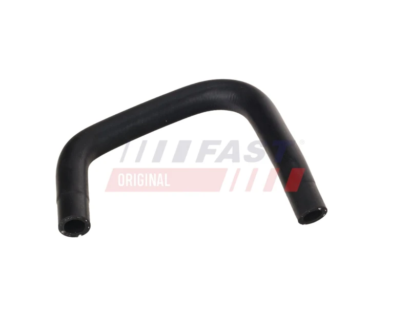 Image of FAST FT13212 Radiator Hose Rubber Rubber Radiator Hose (475)