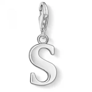 Image of Thomas Sabo Charm Club S Charm