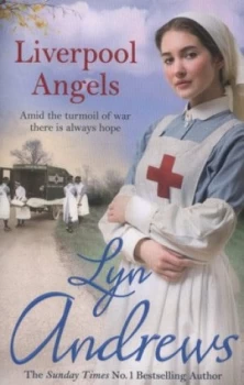 Image of Liverpool Angels by Lyn Andrews Paperback