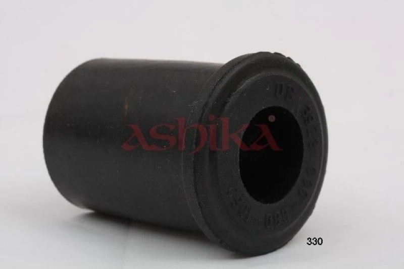 Image of ASHIKA Bush, leaf spring ASHIKA GOM-330