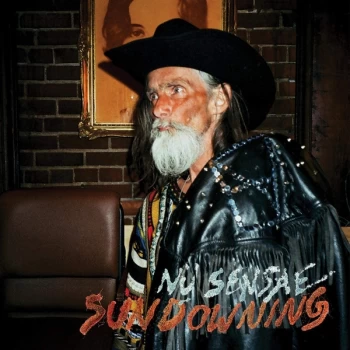 Image of Nü Sensae - Sundowning CD