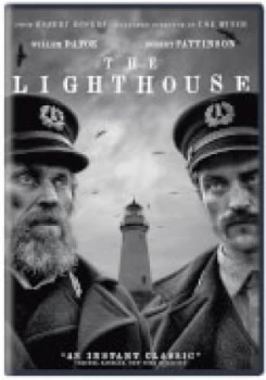 Image of The Lighthouse