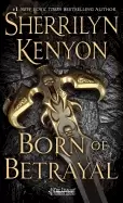 Image of born of betrayal the league nemesis rising