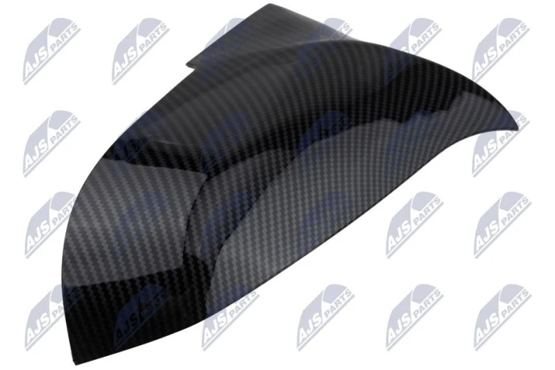 Image of NTY Wing mirror cover NTY EZC-BM-372