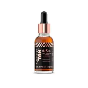Image of Skinny Tan Notox Face Tanning Drops 30ml