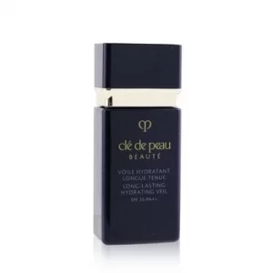 Image of Cle De PeauLong Lasting Hydrating Veil SPF 25 30ml/1oz
