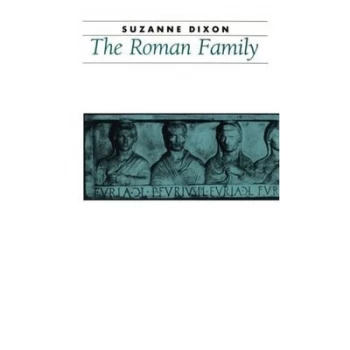 Image of The Roman Family by Dixon Paperback