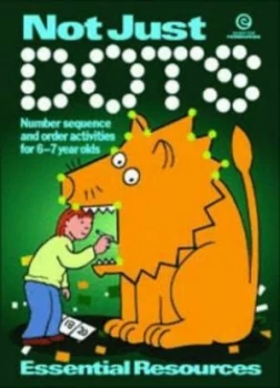 Image of Not Just Dots Paperback