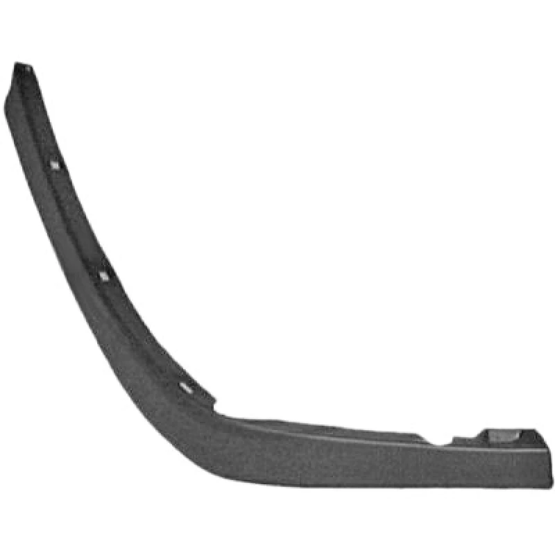 Image of DIEDERICHS 7422066 Front Spoiler Right Front Spoiler (845)