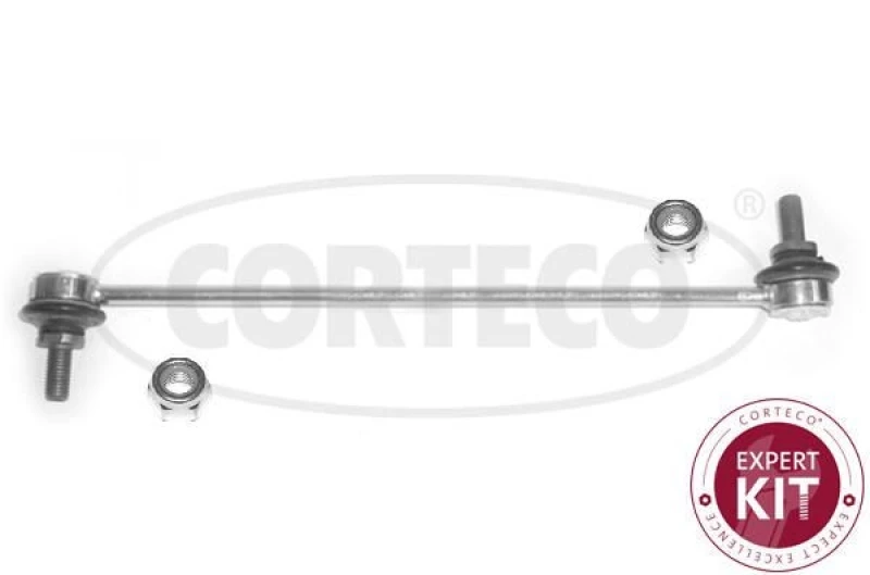 Image of Anti-roll bar link CORTECO 49400050