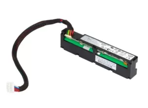 image of HPE 96W Smart Storage Battery with 260mm Cable Kit