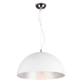 Linea Verdace Lighting - Linea Verdace Classic Cupula Dome Pendant Ceiling Lights White