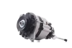 image of RIDEX Generator Alternator charge current: 65A 4G0515 Alternator MITSUBISHI,PAJERO II (V3_W, V2_W, V4_W),L 300 III Bus (P0_W, P1_W, P2_W)