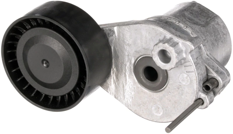 Image of GATES T39426 Tensioner Pulley DriveAlign Tensioner Pulley,v-ribbed belt (310)