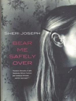 Image of Bear Me Safely Over by Sheri Joseph Hardback