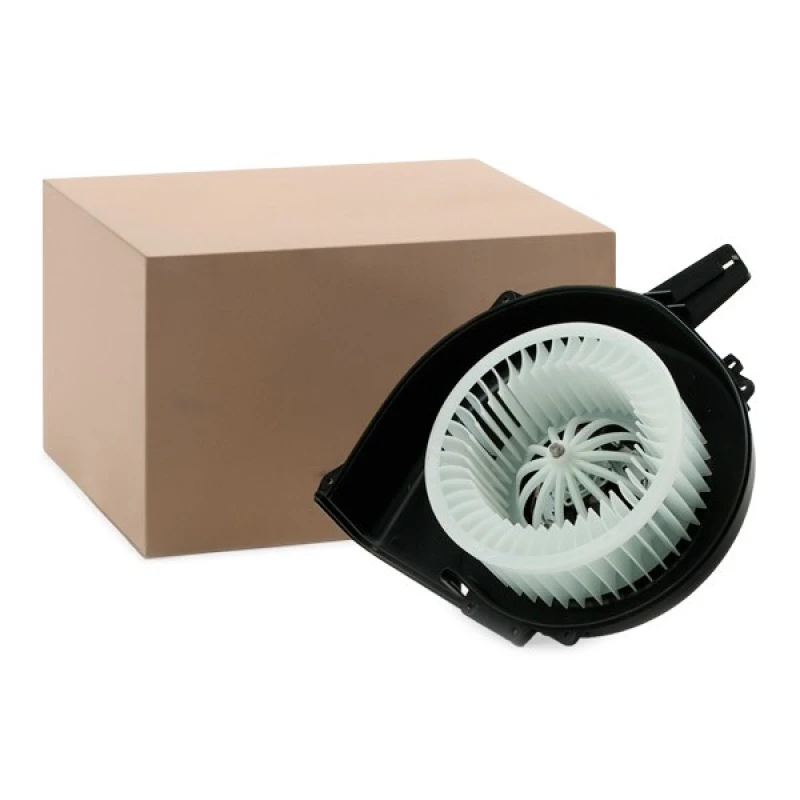 Image of MAXGEAR 57-0027 Electric Motor, interior blower Electric Motor,interior blower (793)