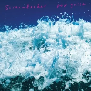 Image of Pop Guilt by Screamfeeder CD Album