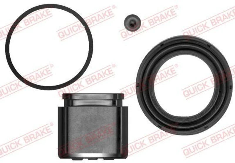 Image of QUICK BRAKE Repair Kit, brake caliper QUICK BRAKE 114-5102