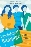 Image of unclaimed baggage