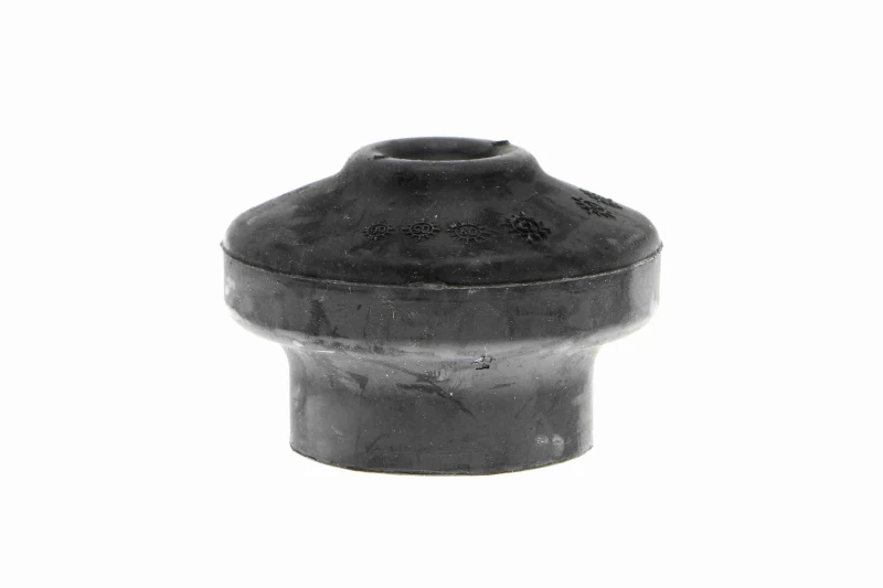 Image of VAICO V10-1104 Engine mount Original VAICO Quality, Front, Rubber Mount Engine Mounting (247)