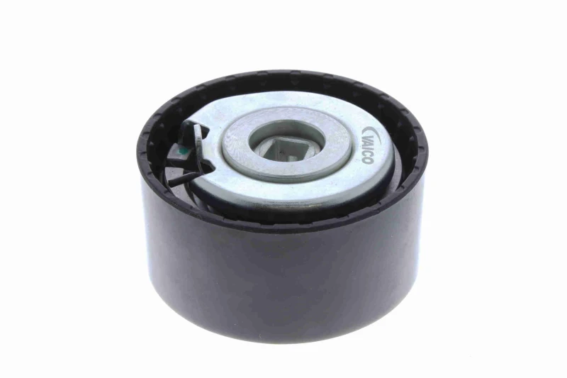 Image of VAICO V46-0299 Tensioner Pulley, timing belt Original VAICO Quality Tensioner Pulley,timing belt (308)