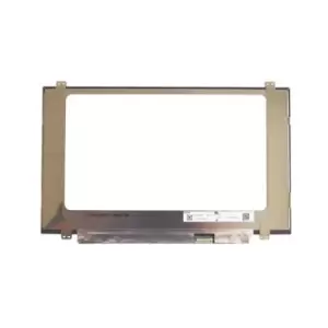 image of Innolux N140HCA-EAC 14" FULL HD 1920x1080 Replacement Laptop Screen 30 Pin Socket IPS Includes Brackets Matte