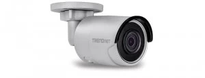 image of TRENDnet TV-IP318PI Indoor/outdoor 8MP 4K POE Bullet Network Camera