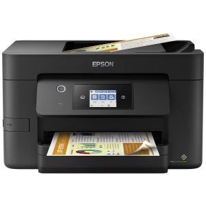 Image of Epson WorkForce Pro WF-3820DWF Wireless Colour Inkjet Printer