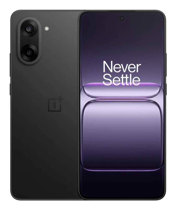 Image of OnePlus Nord CE5 17.2cm (6.77") Hybrid Dual SIM Android 15 5G US