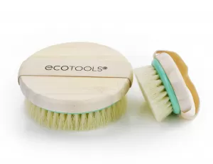 image of Eco Tools Dry Body Brush