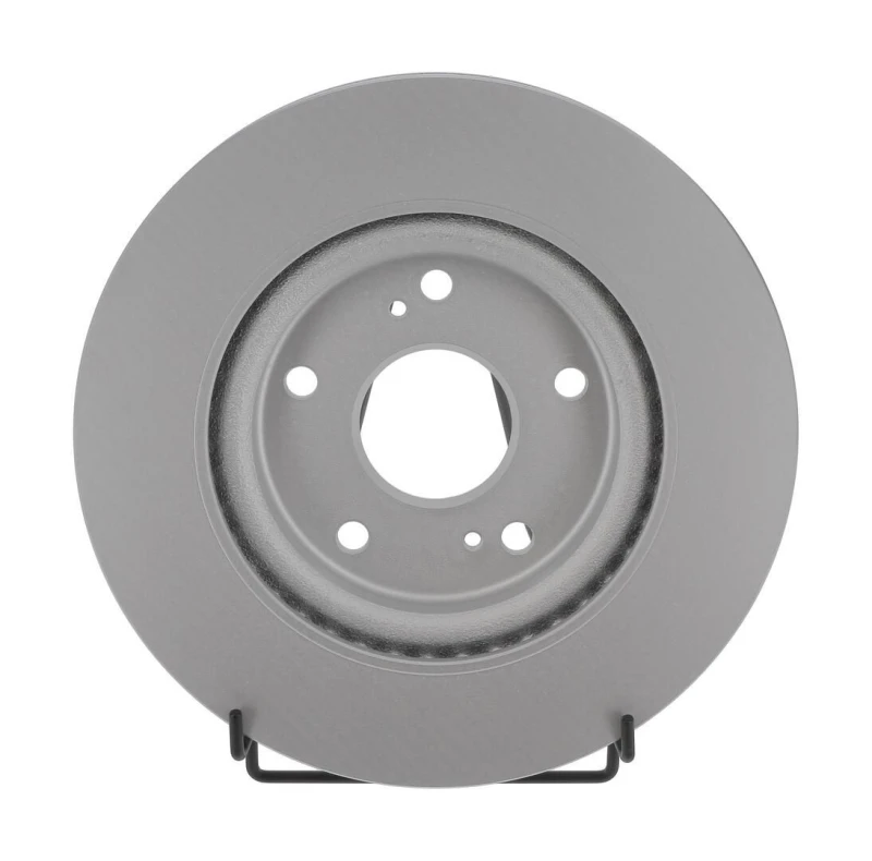 Image of Brake disc JURID 563582JC