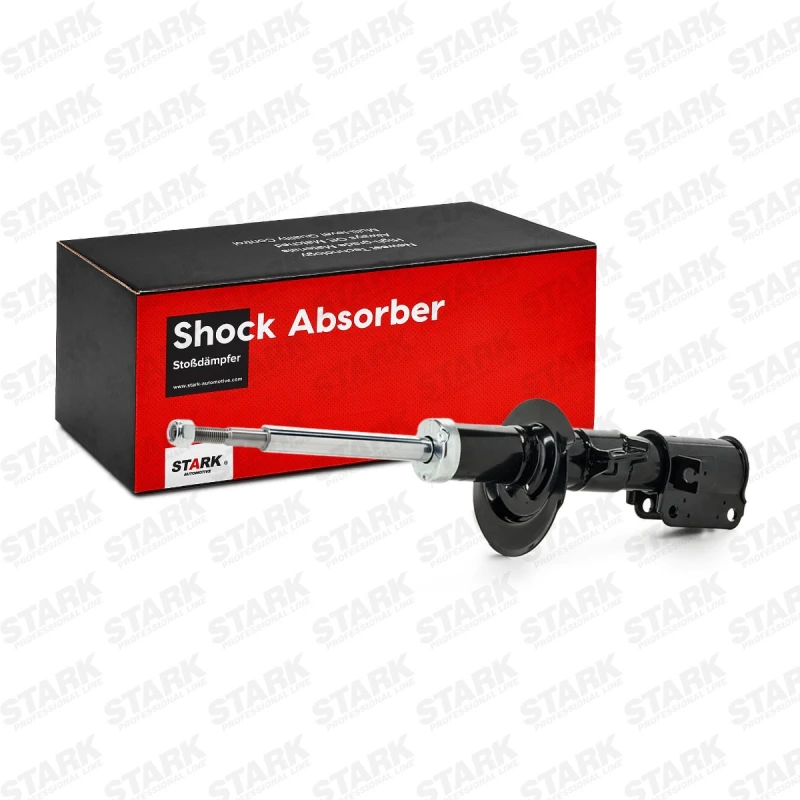 Image of STARK Shock absorber STARK SKSA-01334942