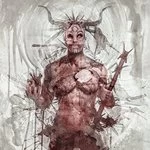 Image of Thornstar by Lord of the Lost CD Album