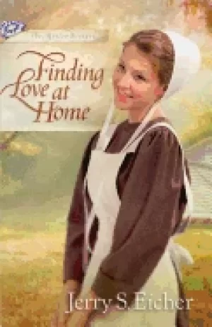 Image of finding love at home